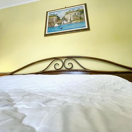 Sorrento Life 1 Apartment Sant'Agnello Luaran gambar
