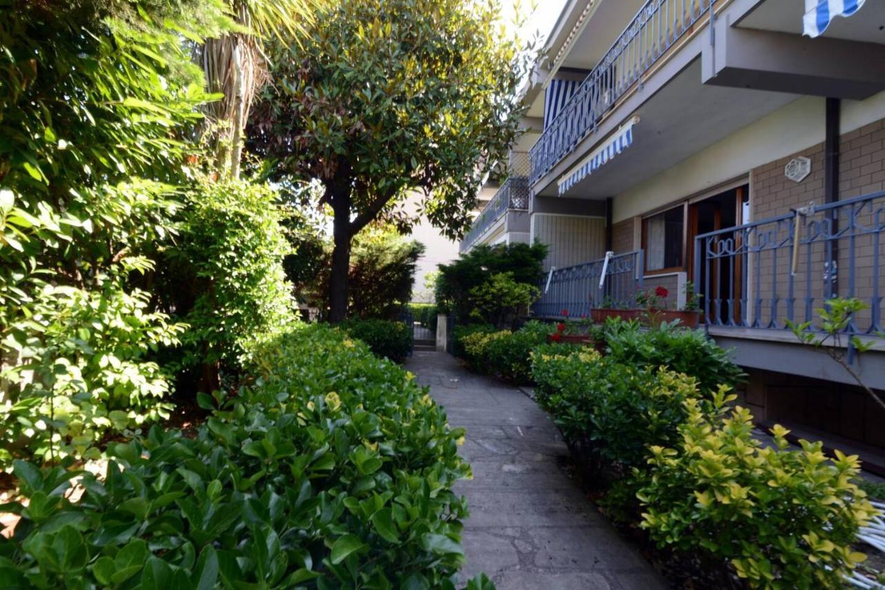 Sorrento Life 1 Apartment Sant'Agnello Luaran gambar