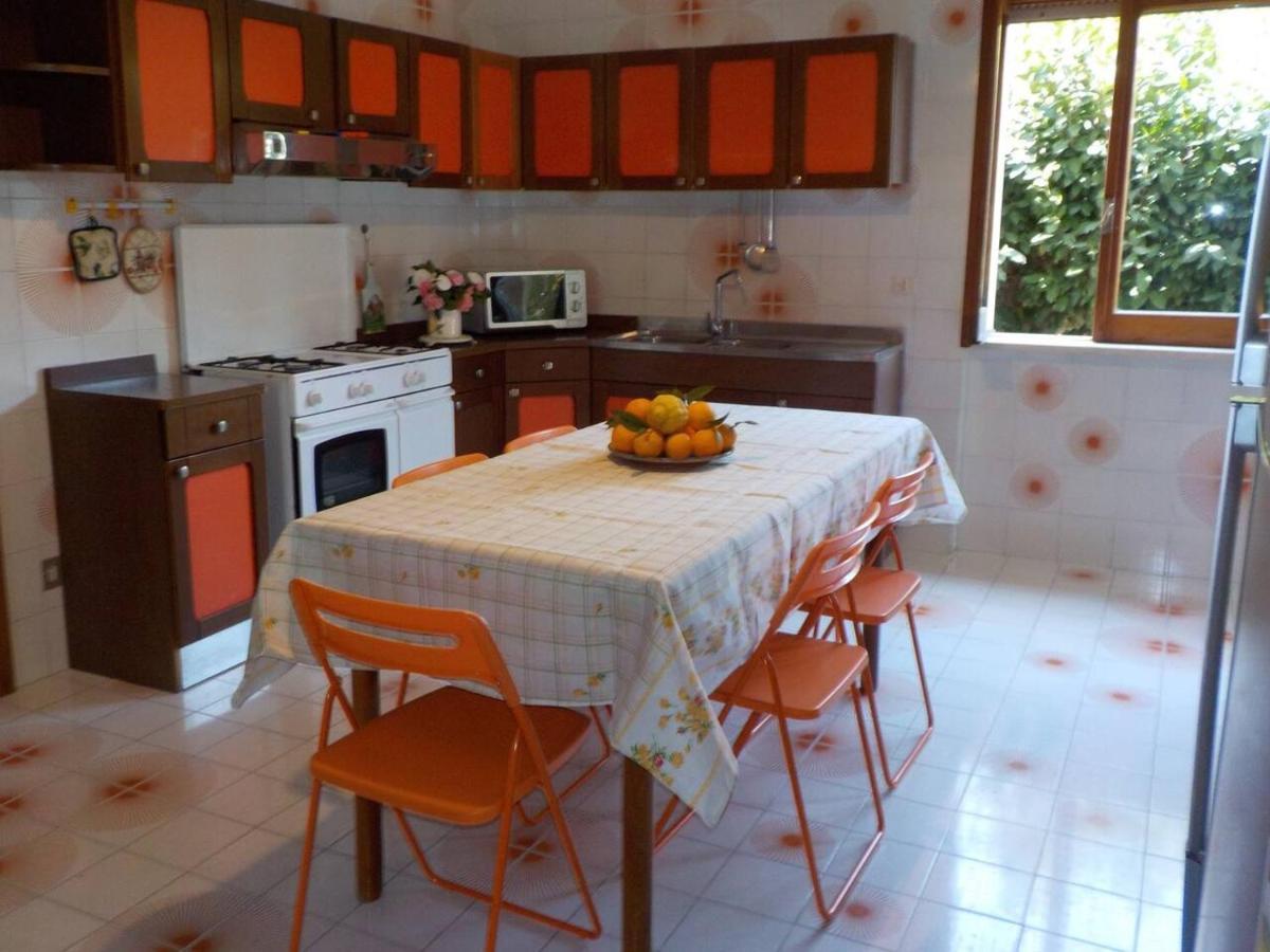 Sorrento Life 1 Apartment Sant'Agnello Luaran gambar