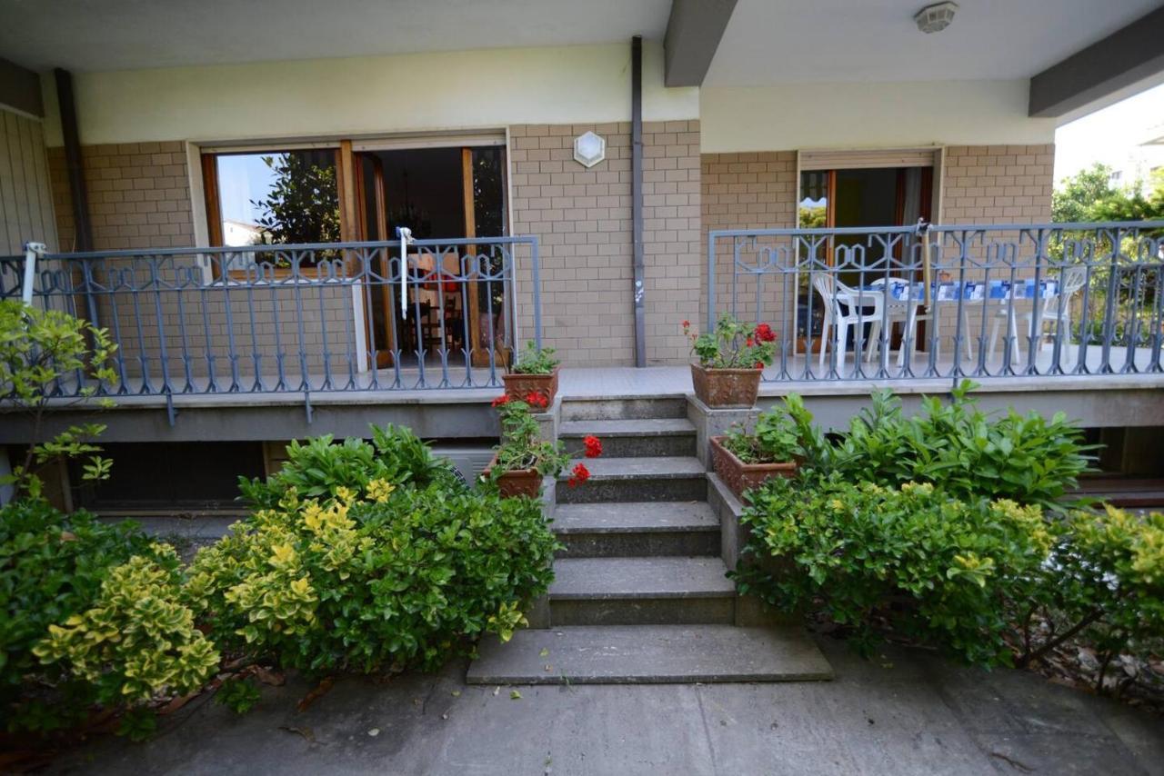 Sorrento Life 1 Apartment Sant'Agnello Luaran gambar