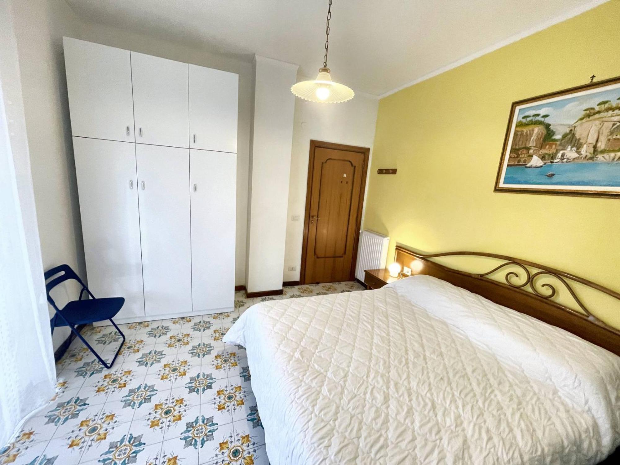 Sorrento Life 1 Apartment Sant'Agnello Luaran gambar