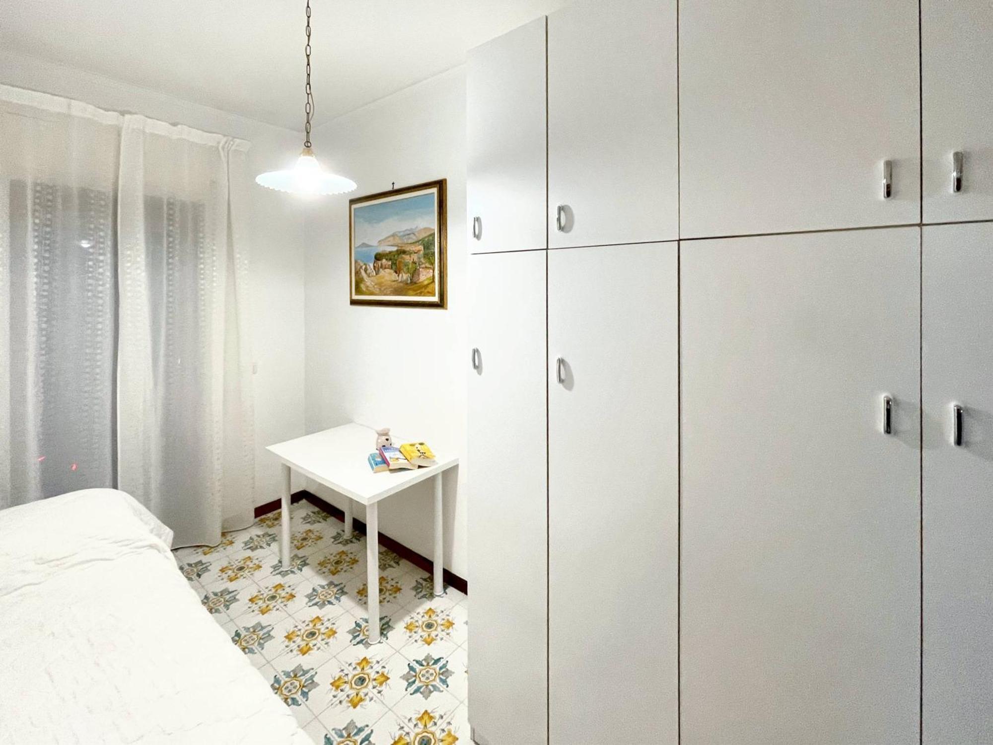 Sorrento Life 1 Apartment Sant'Agnello Luaran gambar