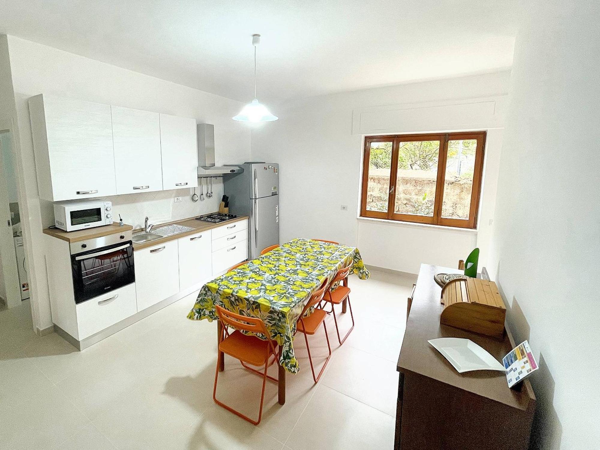 Sorrento Life 1 Apartment Sant'Agnello Luaran gambar