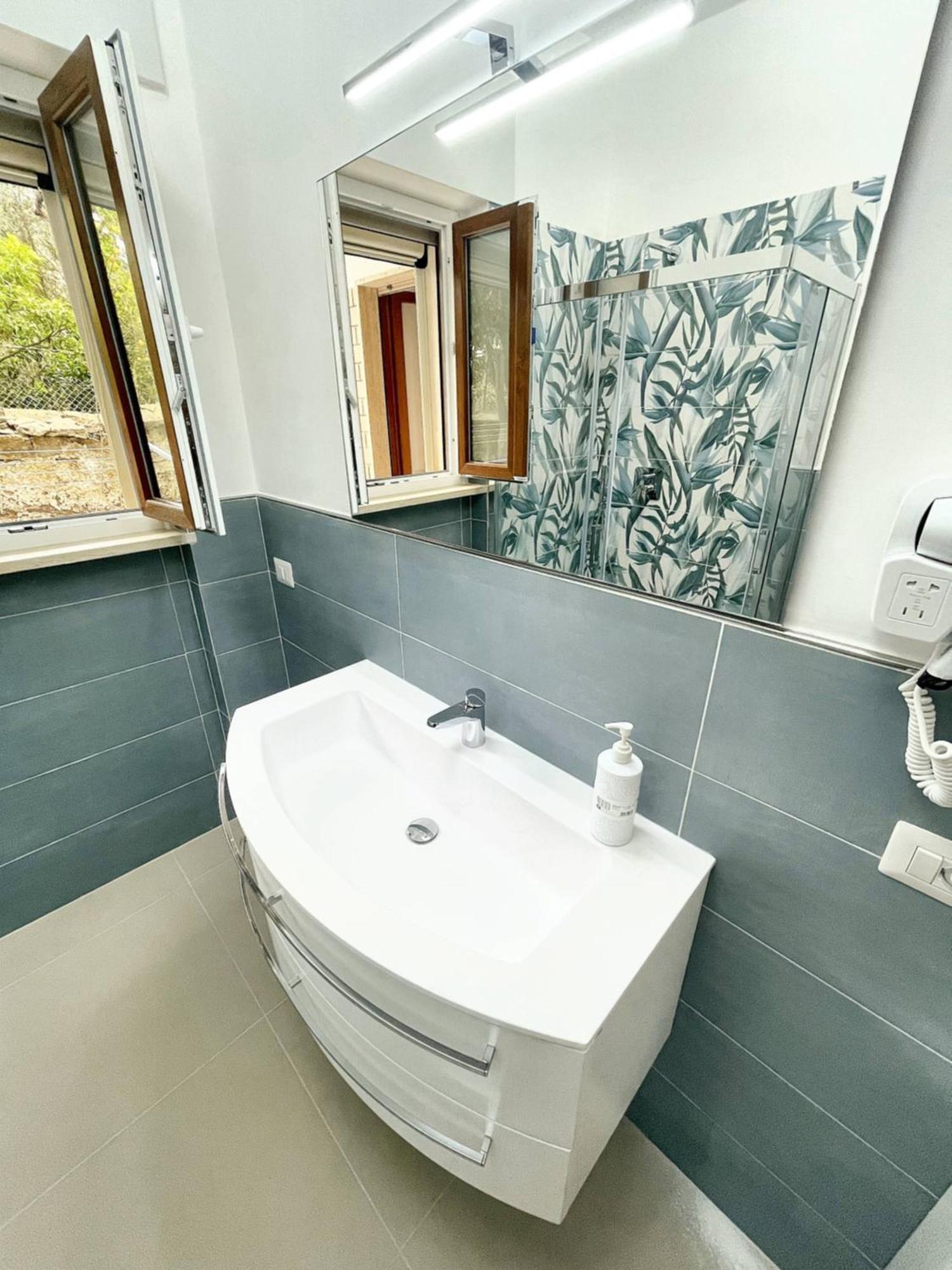 Sorrento Life 1 Apartment Sant'Agnello Luaran gambar